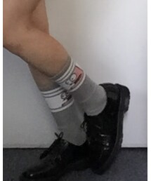 meeh | ソックス/靴下