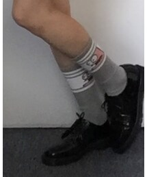 Dr. Martens | シューズ