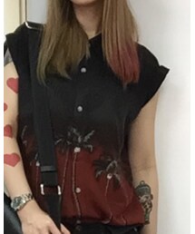 retrostone | シャツ/ブラウス