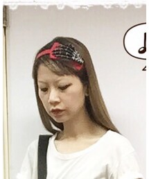 KREEPSVILLE 666 | ヘアアクセサリー