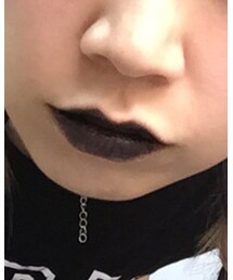 lime crime | メイクブラシ