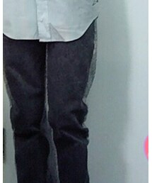 retrostone | パンツ