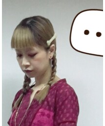 KREEPSVILLE 666 | バレッタ/ヘアクリップ