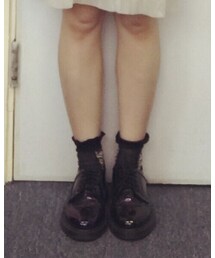 Dr. Martens | シューズ