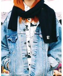 LAZY OAF | シャツワンピース