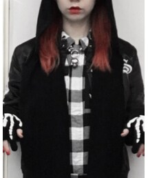 SUPER LOVERS | つなぎ/オールインワン