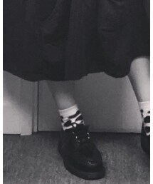 Dr. Martens | シューズ