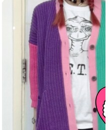 LAZY OAF | ジャケット/アウター