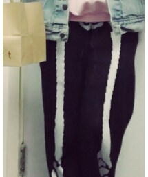 BERNHARD WILLHELM | パンツ