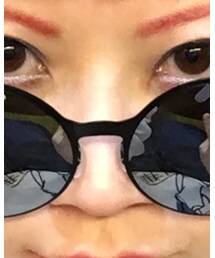 12 glamour | サングラス