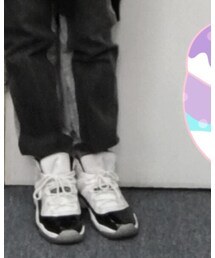 NIKE | スニーカー