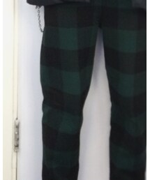 BEAMS BOY | パンツ