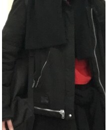 helmet lang | ジャケット/アウター