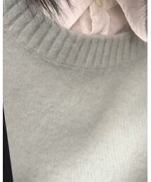 SNIDEL | ニット/セーター