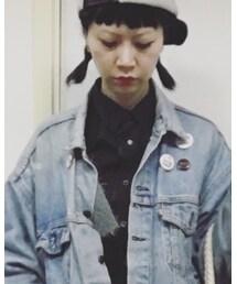 ISSUE | シャツ/ブラウス