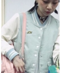 JOYRICH | デニムジャケット