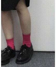 MONKI | ソックス/靴下