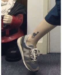 NEW BALANCE | スニーカー