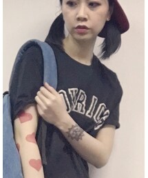 JOYRICH | Tシャツ/カットソー