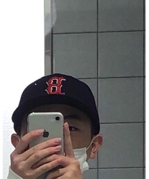 NEW ERA | キャップ