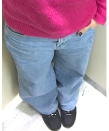 Lee | デニムパンツ