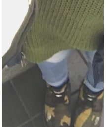 American Eagle | デニムパンツ