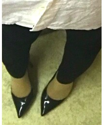DIANA | パンプス