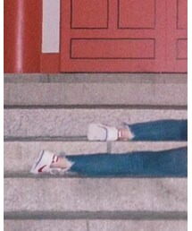 MOUSSY | デニムパンツ