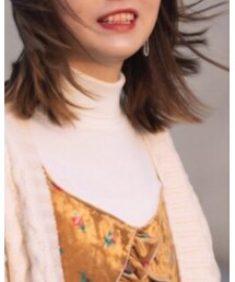 w closet | アンサンブル