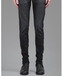 KRIS VAN ASSCHE | その他パンツ