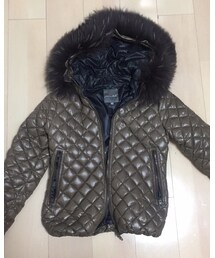 DUVETICA | ダウンジャケット/コート