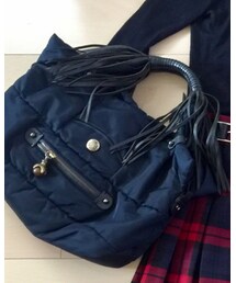 TOFF&LOADSTONE | ショルダーバッグ