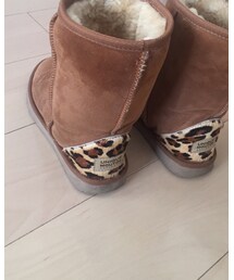 unique mouton australia | ブーツ