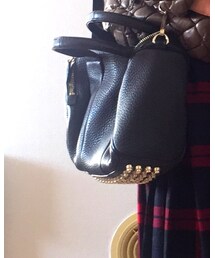 alexanderwang | ショルダーバッグ