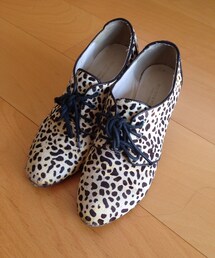 BEAUTY&YOUTH UNITED ARROWS | shose(ブーティ)