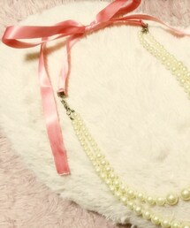 ネックレス(ネックレス)
