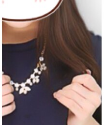 lNGNl | ネックレス