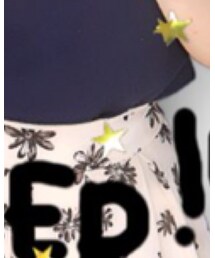 MAJESTIC LEGON | スカート