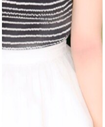 earth music&ecology | スカート