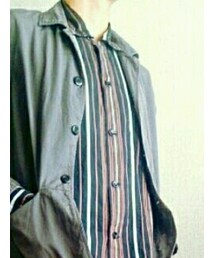 古着 | シャツ/ブラウス