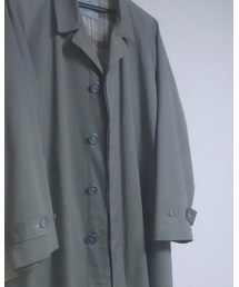 古着 | トレンチコート