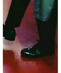 alfredoBANNISTER | シューズ