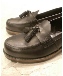 PADRONE | シューズ