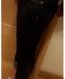 GU | デニムパンツ