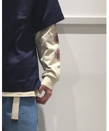 Melan Cleuge | Tシャツ/カットソー