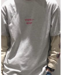 Melan Cleuge | Tシャツ/カットソー