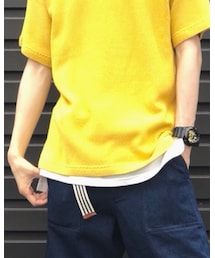 Melan Cleuge | ニット/セーター