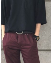 Melan Cleuge | Tシャツ/カットソー