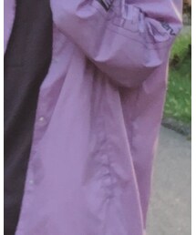 VISION | ナイロンジャケット