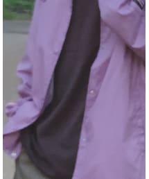 GLOBAL WORK | トップス